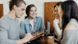 L'assurance collaborative en france