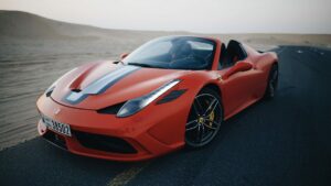 Cours sur l'assurance automobile - Les bases de l'assurance - Aide BTS Assurance