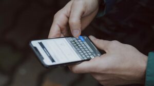 Assurance smartphone