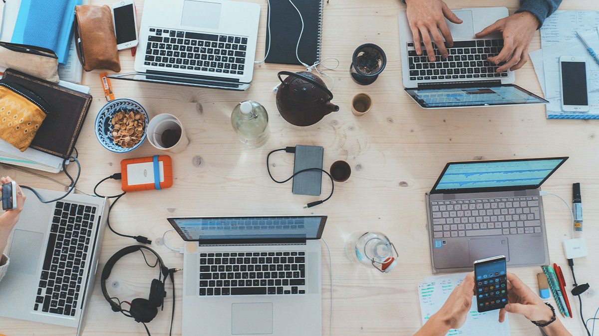 La E-Assurance : La Révolution Numérique dans le Secteur de l'Assurance - Cours BTS Assurance
