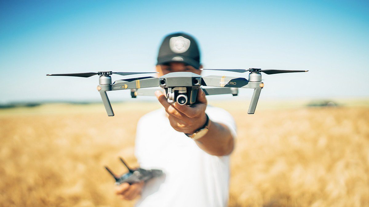 comment fonctionne l'assurance drone