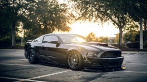 tuning voiture