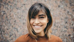 étudiante bts assurance