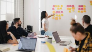 Mieux comprendre la réassurance en BTS Assurance