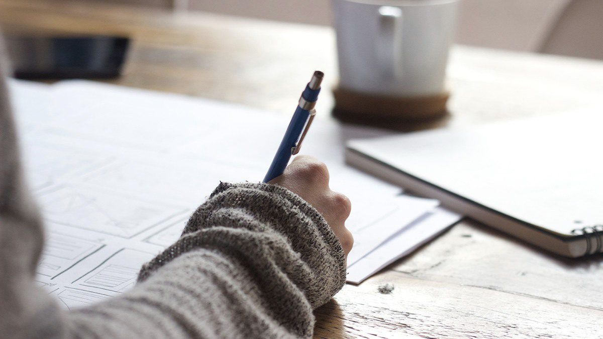 faire des fiches de révision