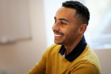 Kevin Grillot - Créateur Aide BTS Assurance