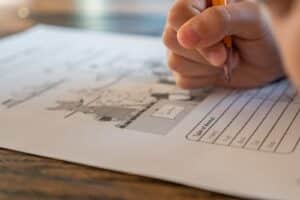 Exercices pour le BTS Assurance