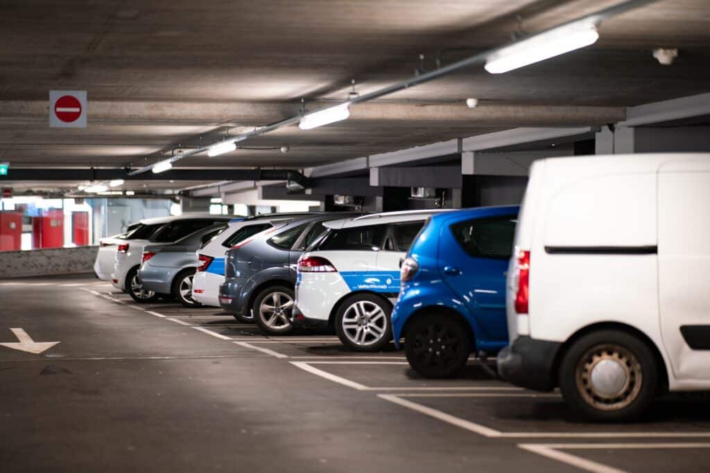 Assurance pour parking : quelles garanties choisir pour une protection optimale ?