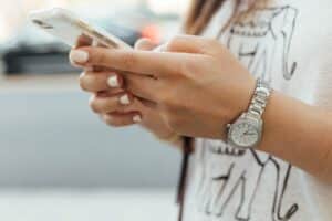 Contacter l'assurance maladie