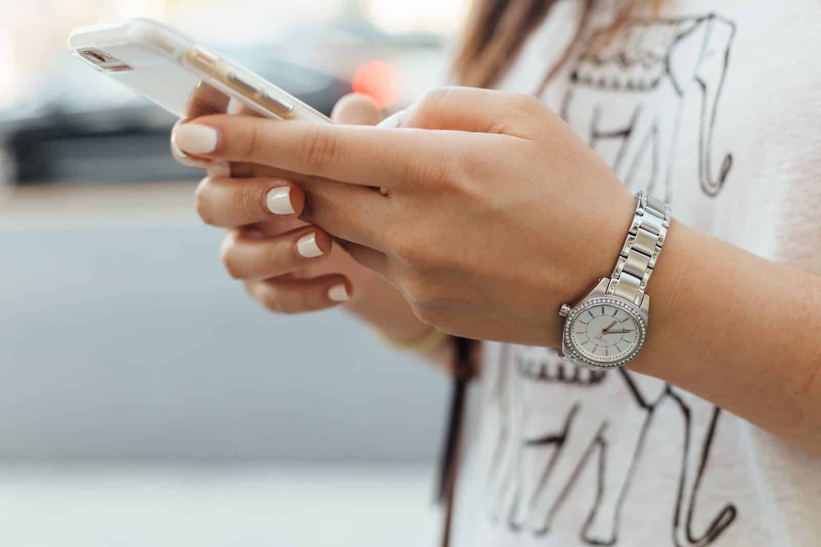 Contacter l'assurance maladie