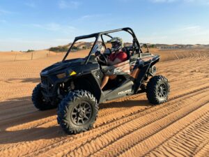 assurance pour buggy