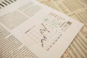 Risk management en assurance