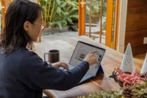 digital manager en assurance