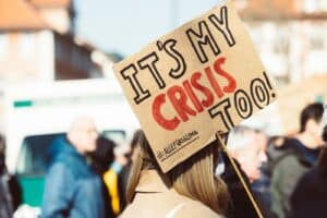 cv reconversion professionnelle en BTS Assurance