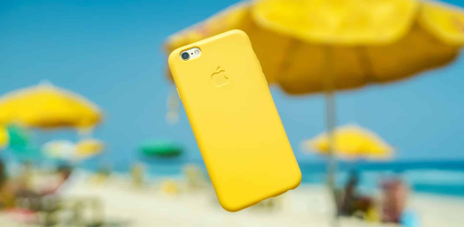 De nos jours, les téléphones portables tels que l'iPhone sont des outils indispensables dans notre vie quotidienne. Ils sont utilisés pour communiquer avec nos proches, pour travailler,