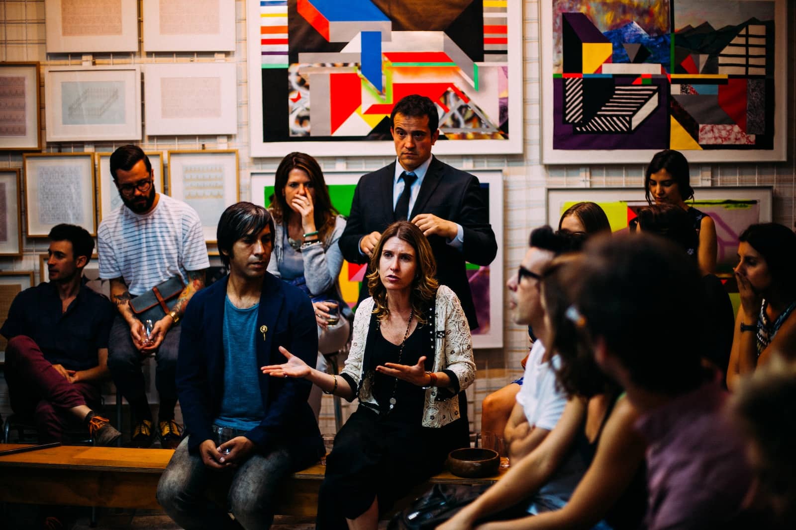 La communication institutionnelle en assurance : comment renforcer la confiance de vos clients ?