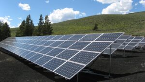 Assurance panneaux solaires