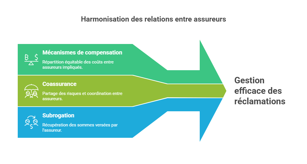 Armonizzazione delle relazioni tra assicuratori