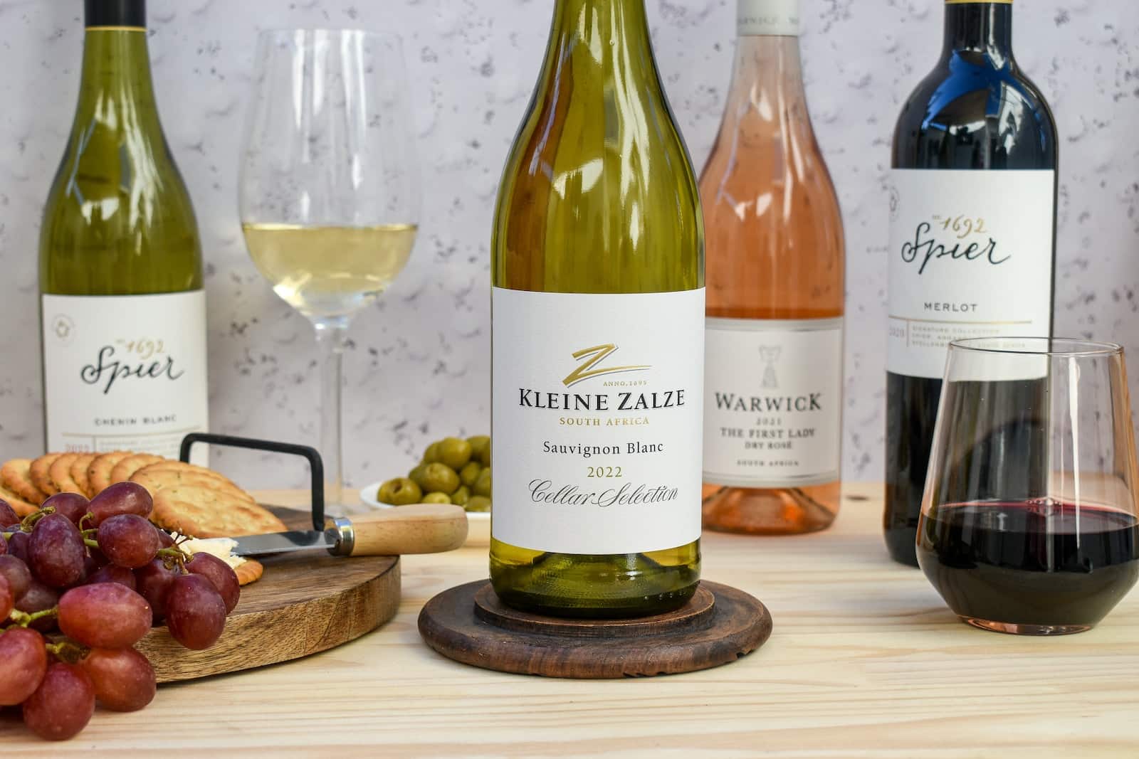 Assurance pour les vins précieux : Une protection essentielle pour les collections d'élite