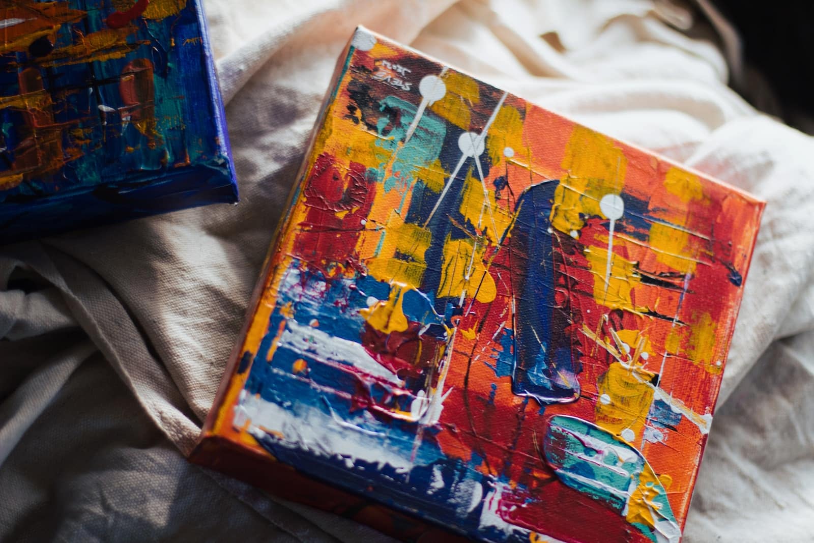 Assurance pour œuvres d'art