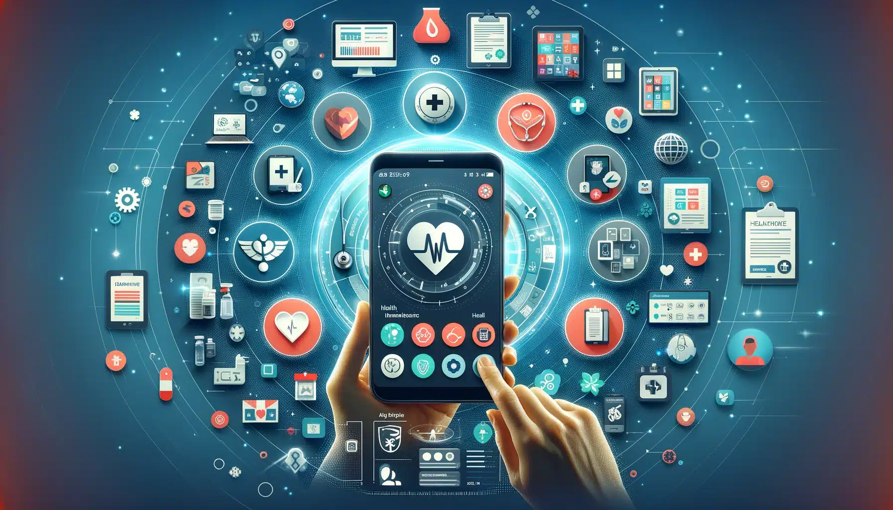 Des Services Innovants pour les Adhérents