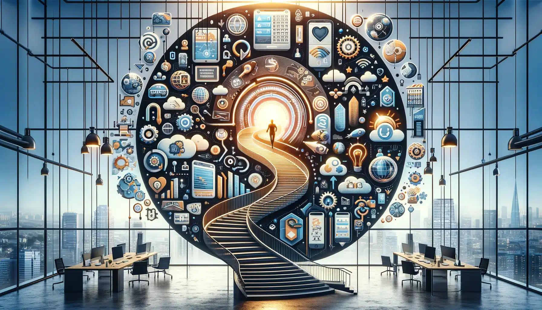 FMA Un Pilier de l'Assurance Innovante sur le Net