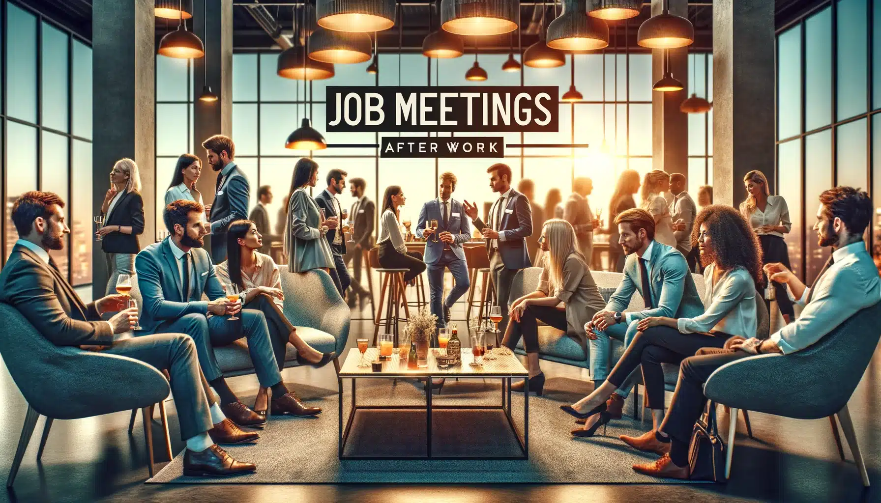 L'Innovation en Recrutement chez Groupama Une Nouvelle Ère d'Opportunités