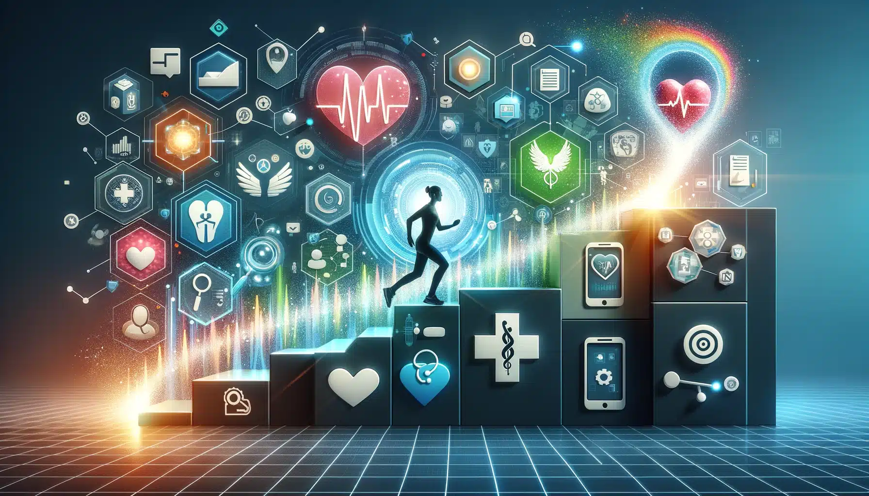 La Révolution Numérique de la Mutuelle Michelin (MNPEM) Vers un Service Plus Accessible et Personnalisé