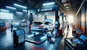 Le Réseau Assercar Révolution dans la Gestion de Sinistres Automobiles