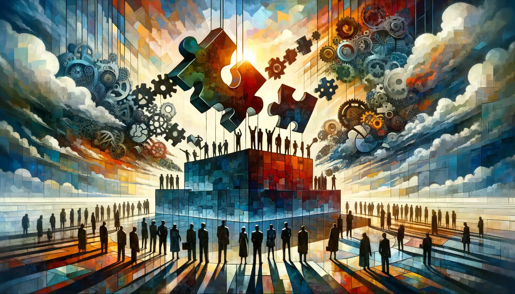 Les Principes Fondateurs de l'Accord