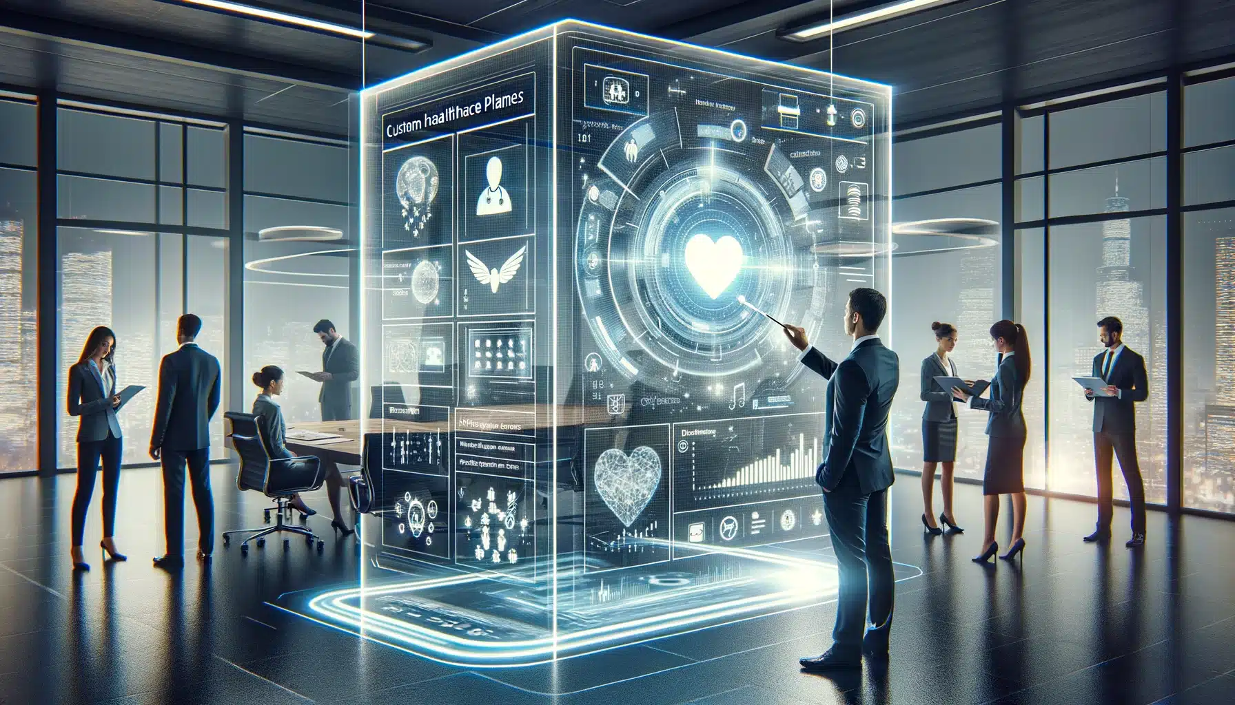 Services Innovants et Personnalisés chez Diot by Helium Sur-Mesure pour Chaque Entreprise