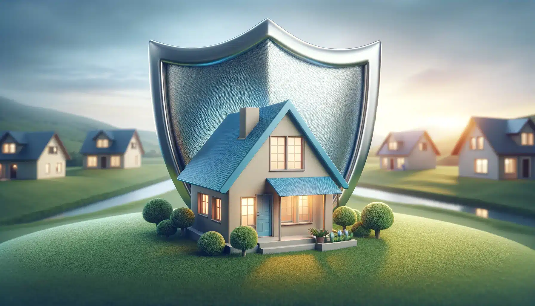 Tout Savoir sur l'Assurance de Prêt Immobilier