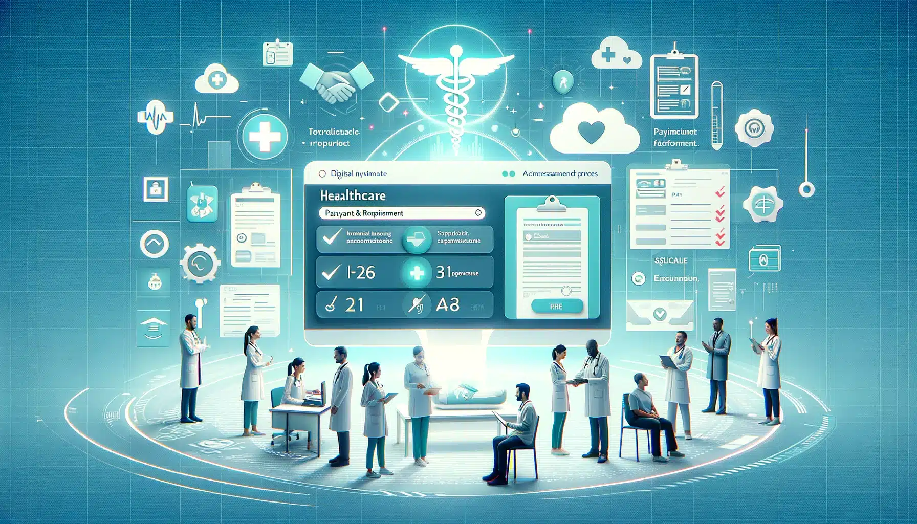 Viamedis TP La Solution de Tiers Payant Innovante