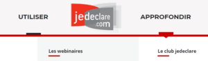 jedeclare.com