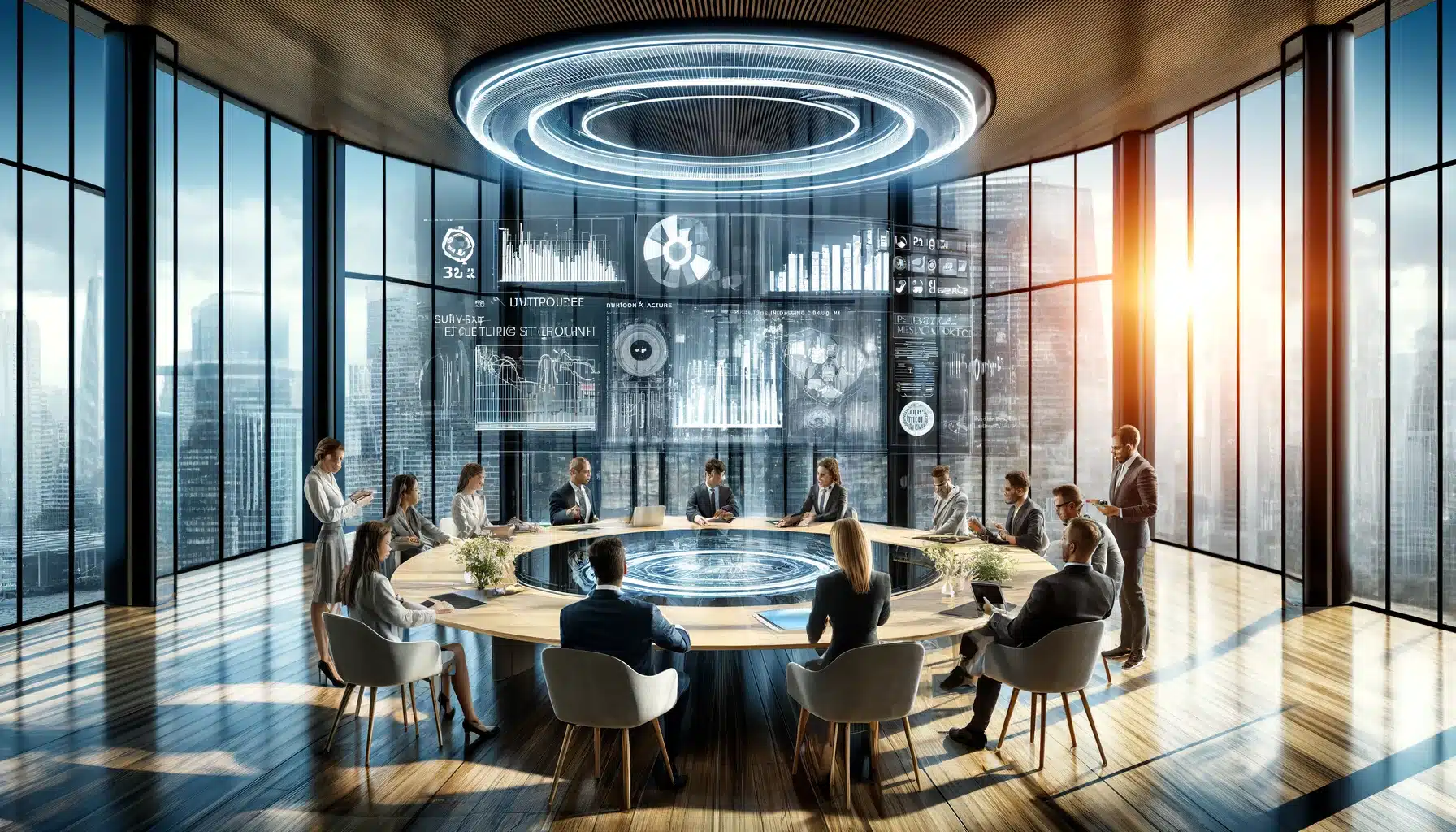 Allianz Courtage: Votre Partenaire Stratégique en Assurance