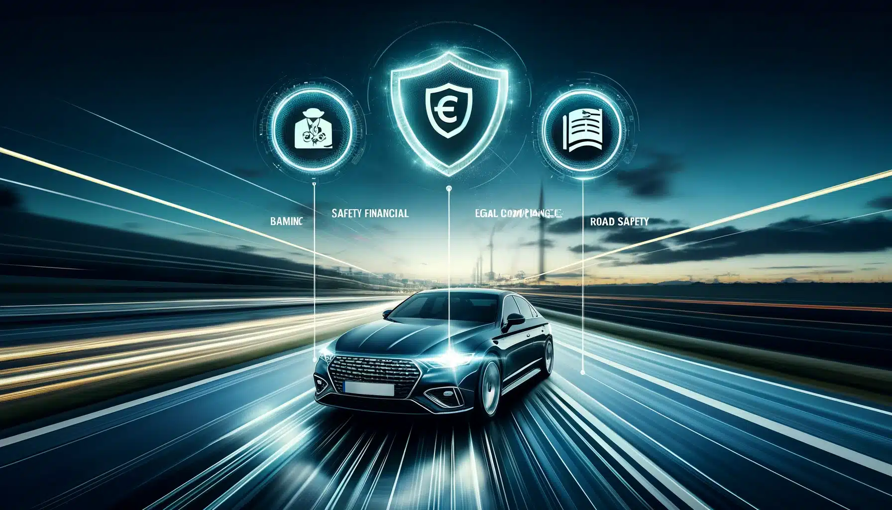Avantages de l'Assurance Autobahn