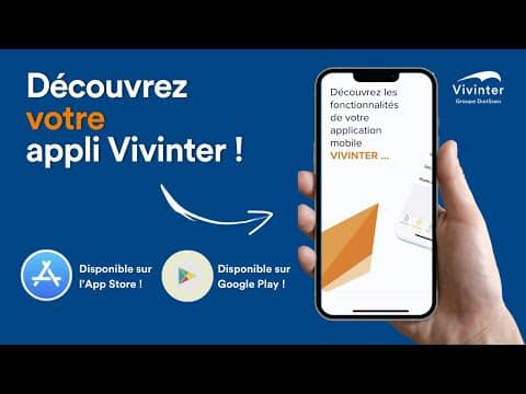 Découvrez Vivinter Votre Mutuelle d'Assurance Santé Sur-Mesure