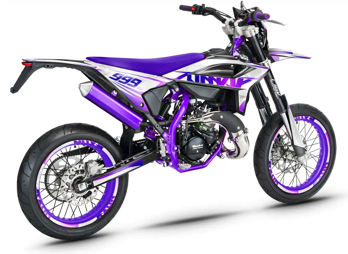 L'Assurance Moto et Scooter 50cc Un Guide Complet pour Choisir la Meilleure Protection