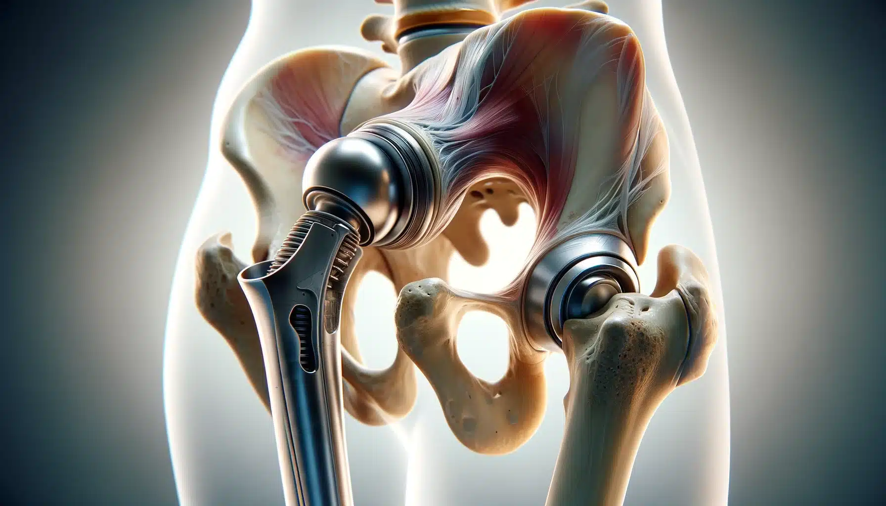 L'Opération de la Hanche Une Renaissance pour Votre Mobilité - Remboursement Assurance