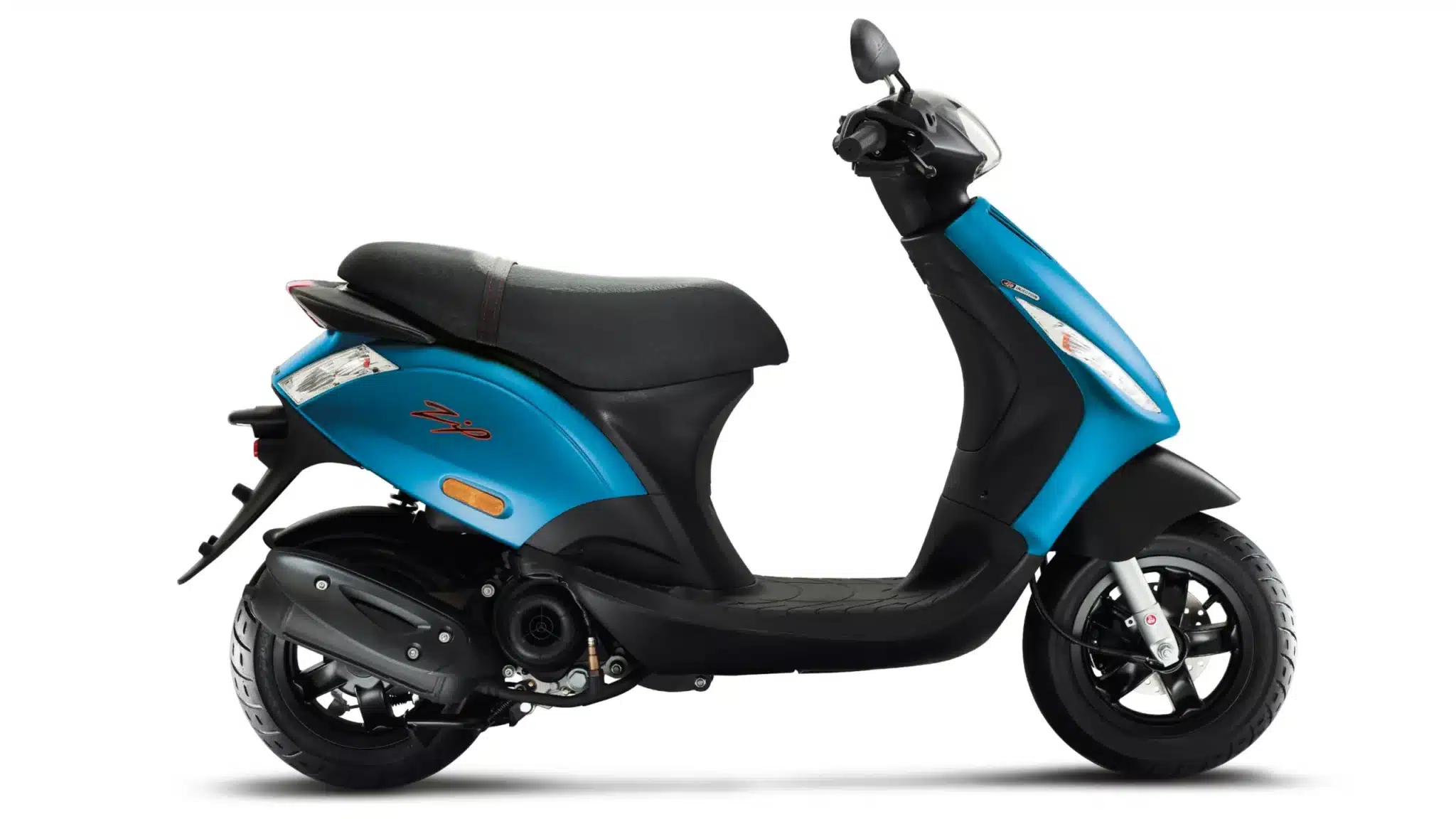 El Scooter Piaggio Zip Tu Compañero Urbano Ideal
