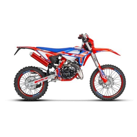 خيارات التأمين للدراجات النارية والسكوترات 50cc