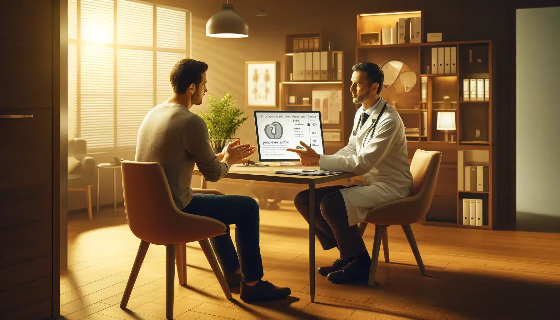 Un Accompagnement Personnalisé pour Chaque Adhérent avec TP Actil