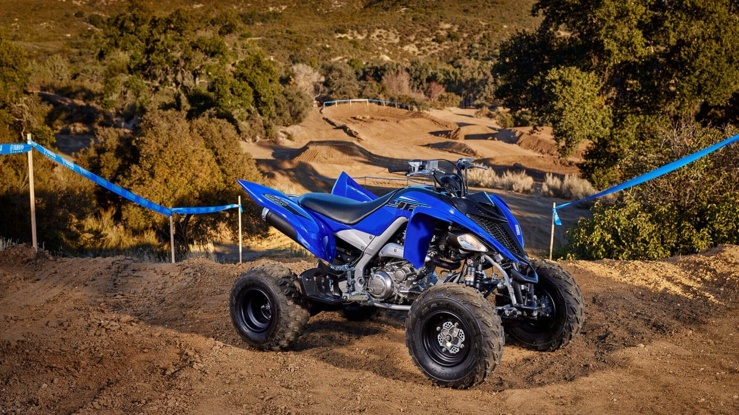 Assurer Votre Yamaha 700 Raptor Guide Complet