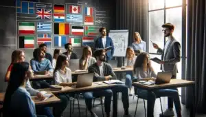Épreuve Facultative de Langue en BTS Assurance Un Atout pour Votre Carrière