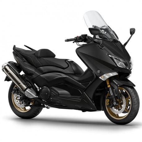 Guide Complet sur l'Assurance du Yamaha T-Max