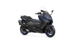 Guide Complet sur l'Assurance du Yamaha T-Max