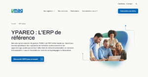Ypareo L'ERP de Référence pour les Organismes de Formation et CFA