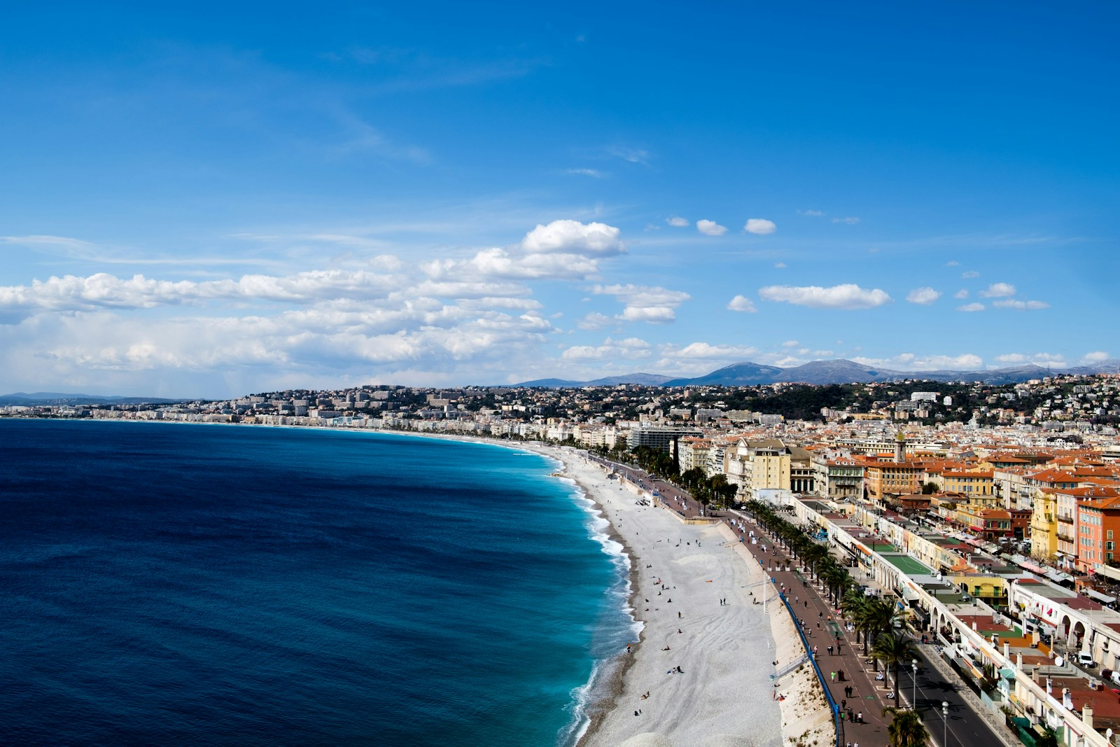 BTS Assurance à Nice