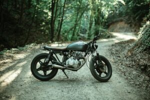 L'Essentiel sur l'Assurance Moto Sans Permis