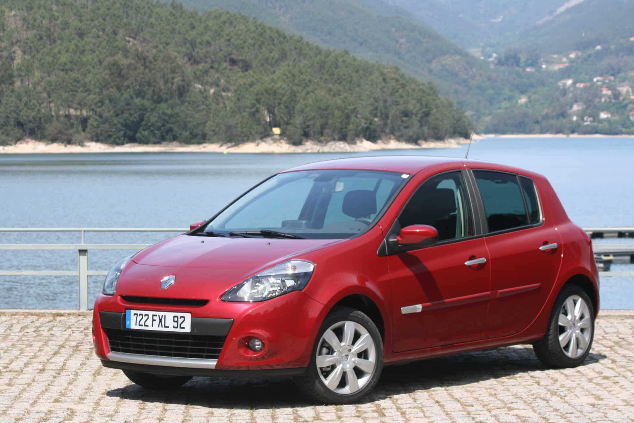 Assurance pour Clio 3 : Tout ce que vous devez savoir